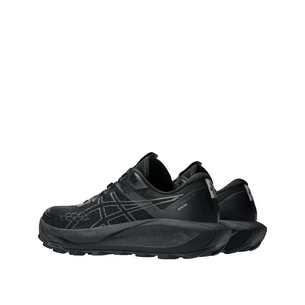 Chaussures de trail ASICS Gel-Trabuco 13 GTX Noir/Graphite 3/3