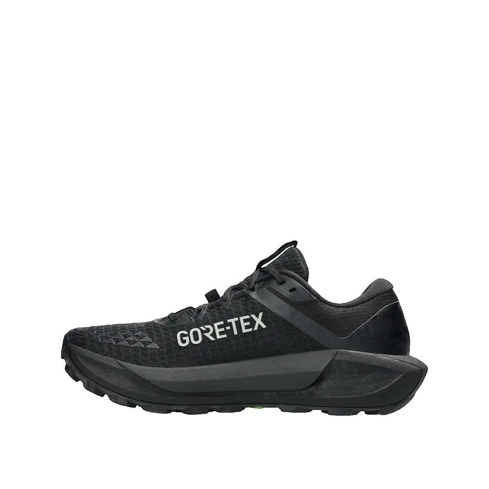 Chaussures de trail ASICS Gel-Trabuco 13 GTX Noir/Graphite 2/3