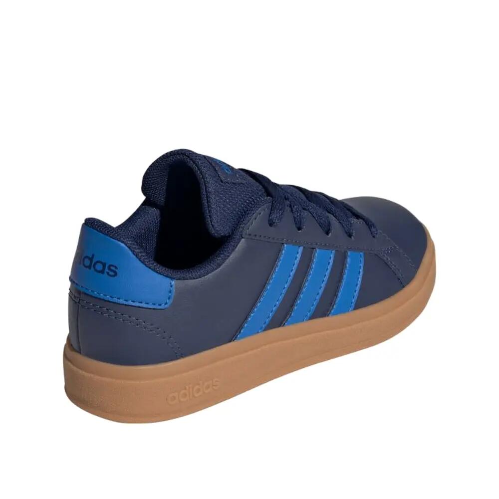 Sneakers Adidas Modell Js4344 Farbe Blau 9/10