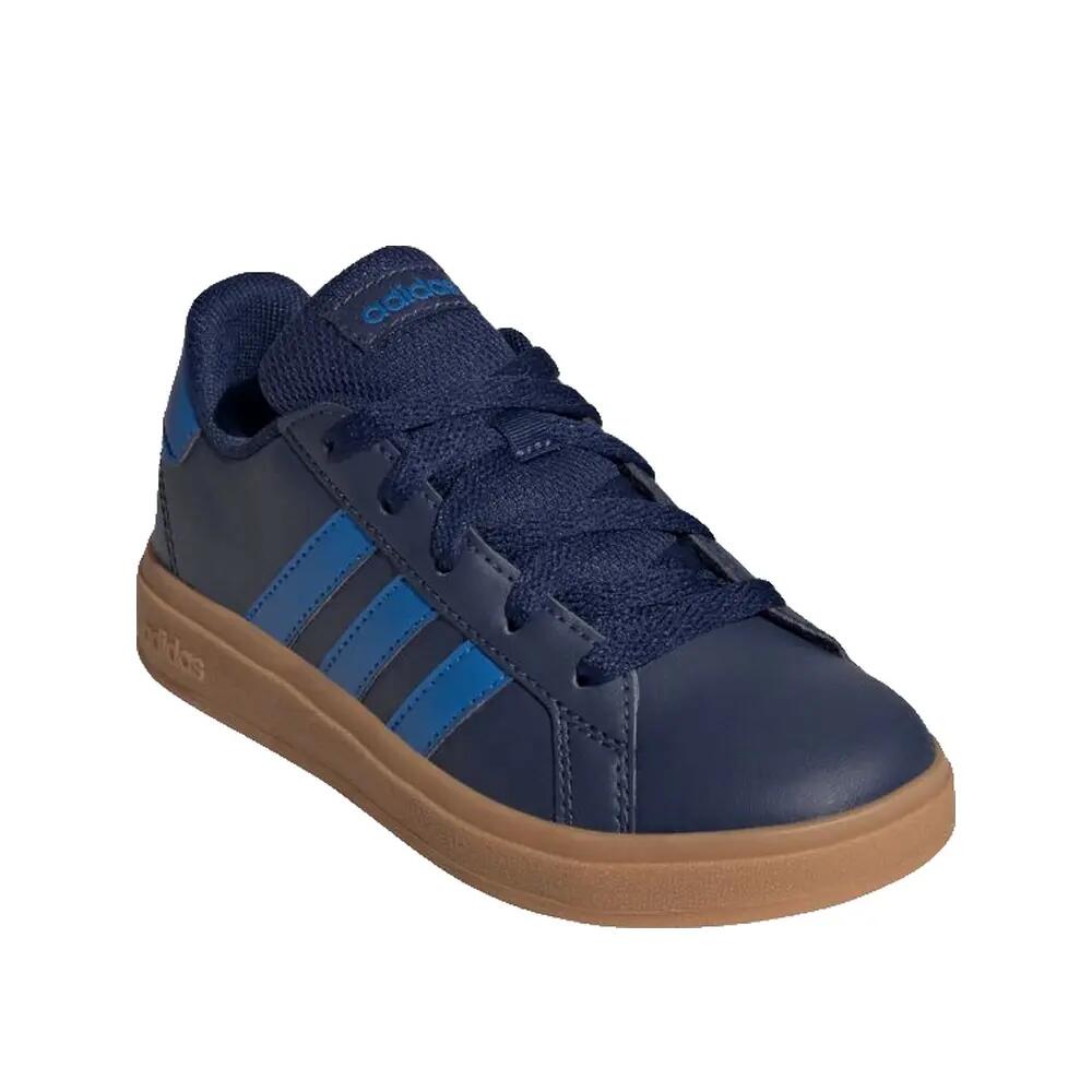 Sneakers Adidas Modell Js4344 Farbe Blau 8/10
