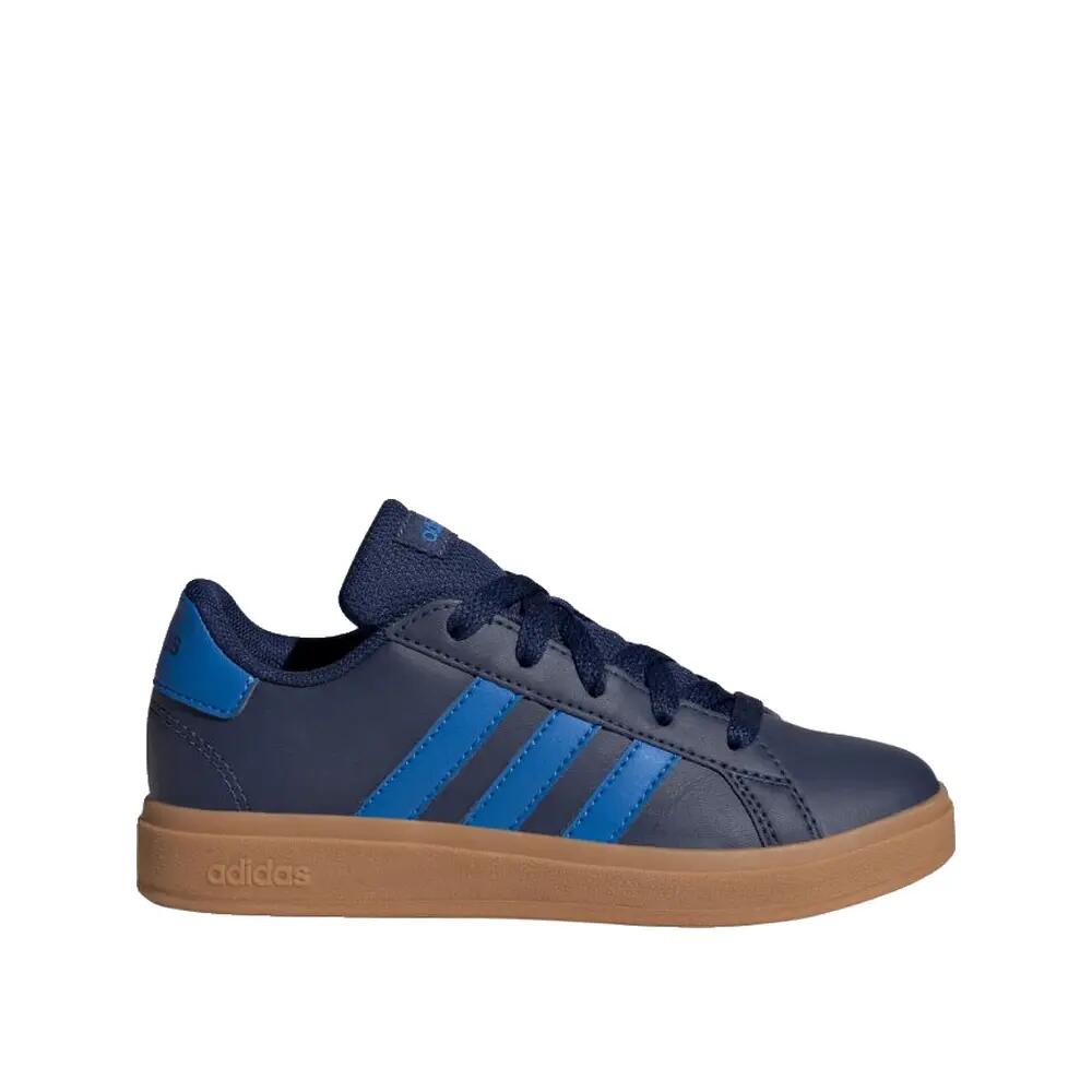 Sneakers Adidas Modell Js4344 Farbe Blau 7/10