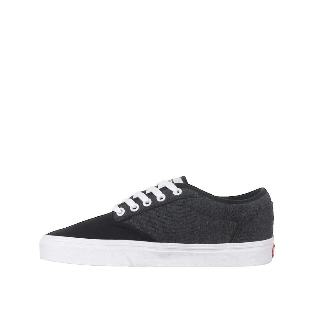 Zapatillas Vans Atwood Negras 2/3