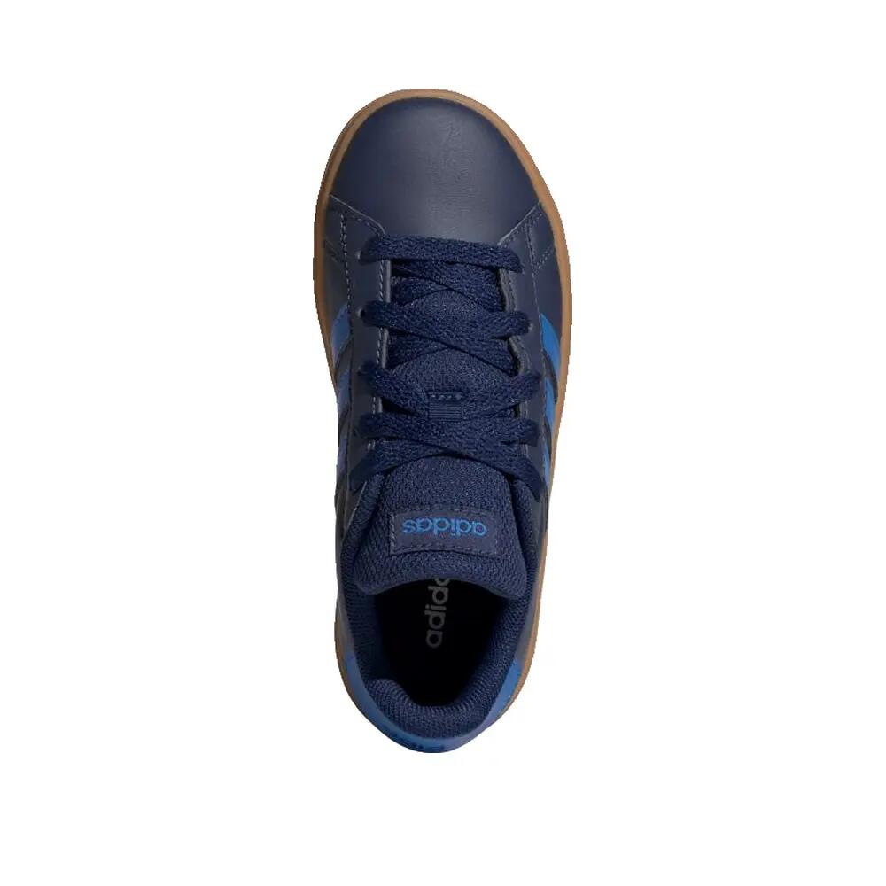 Sneakers Adidas Modell Js4344 Farbe Blau 10/10