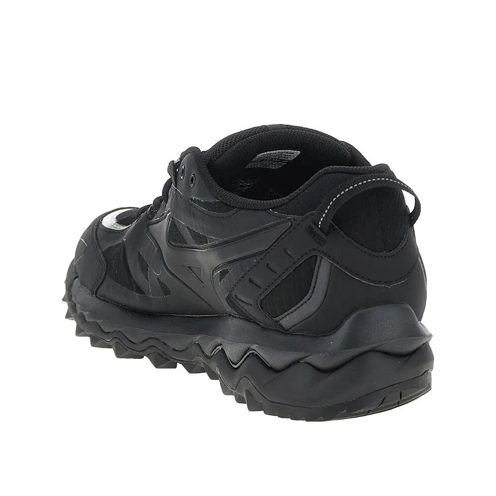 Buty biegowe Mizuno Wave Mujin TL GTX Noir 3/5