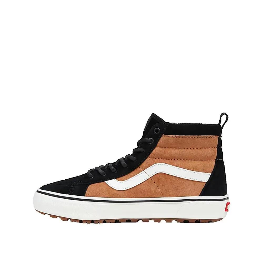 Vans Sk8-Hi MTE-1 Braun 2/3