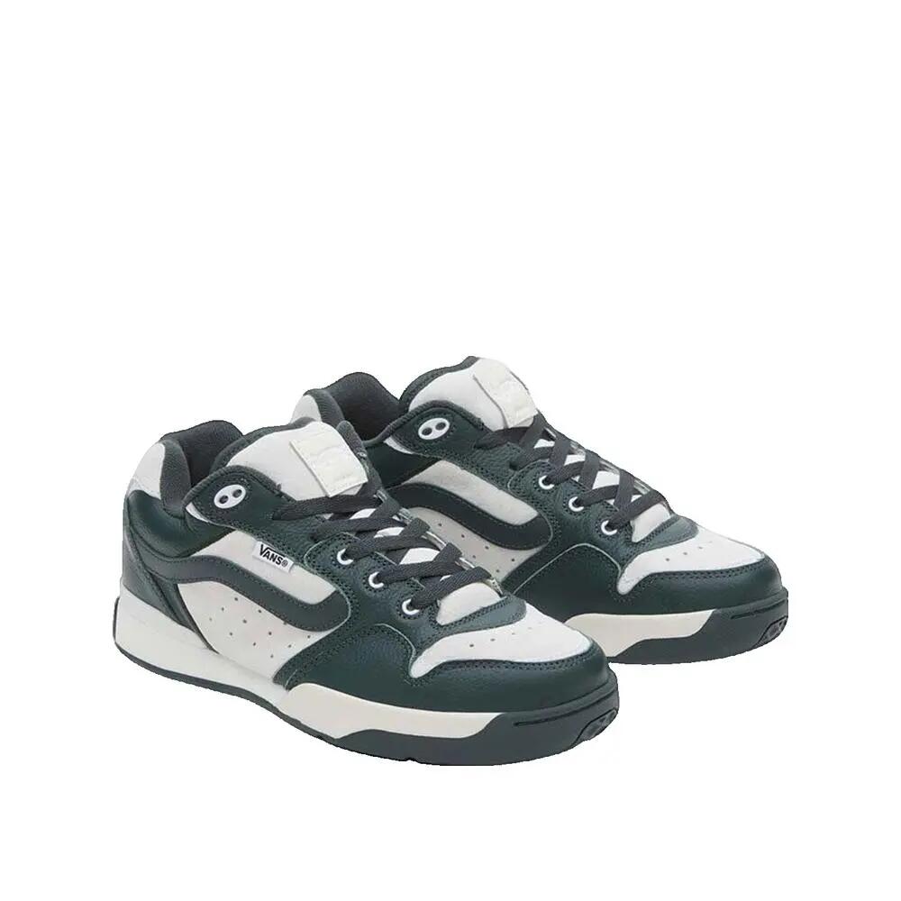 Schuhe Vans Rowley XLT LX Grün 3/3