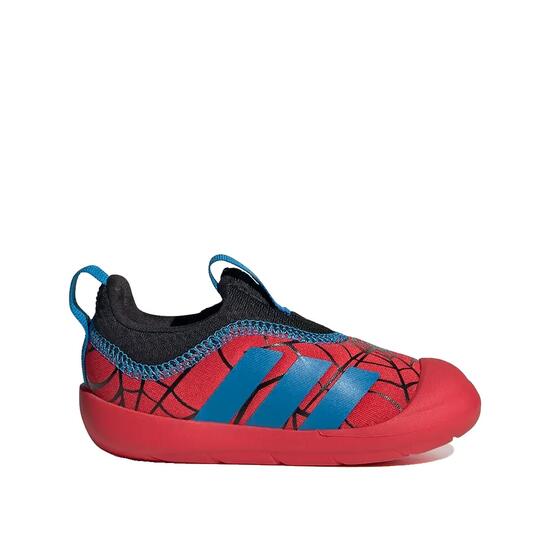 Chaussures adidas Marvel Spider-Man Rouge