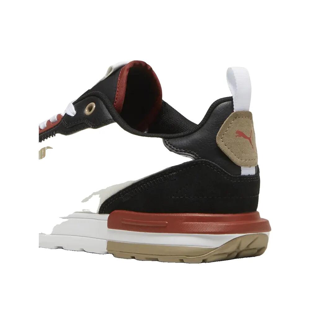 Baskets PUMA R22 C/O 6/6