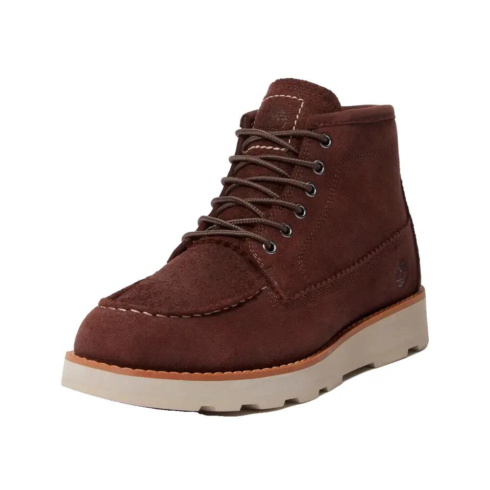 Chaussures Timberland Britton Mills Marron 9/9