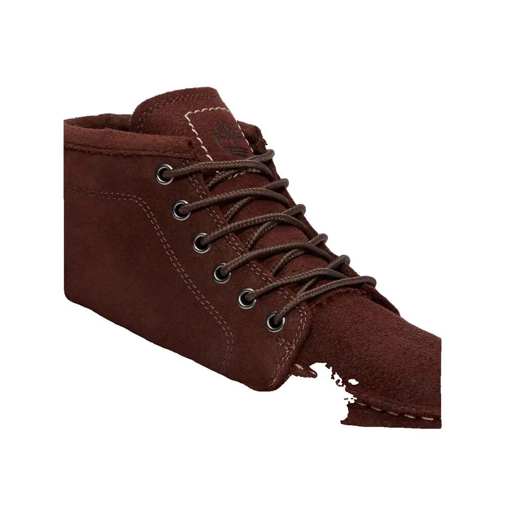 Chaussures Timberland Britton Mills Marron 8/9