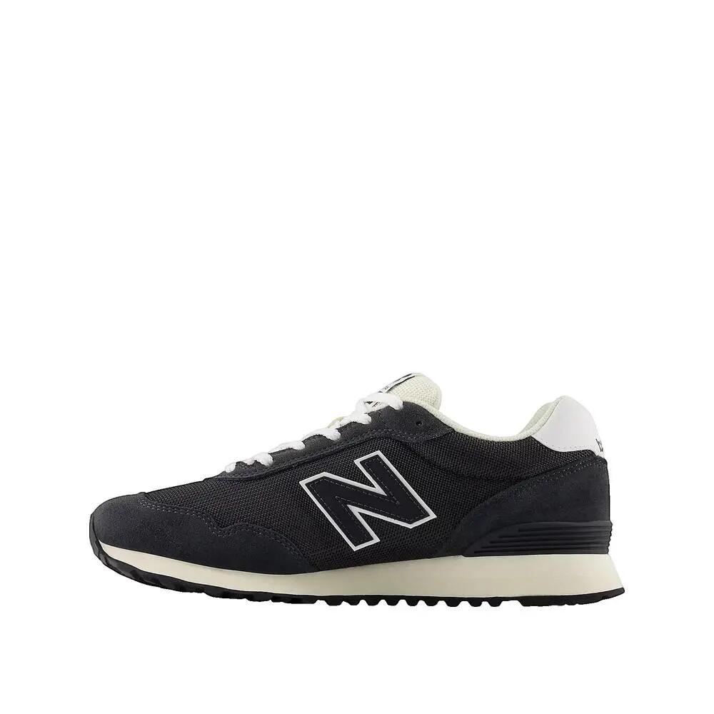 Chaussures New Balance ML515 Noir 3/3
