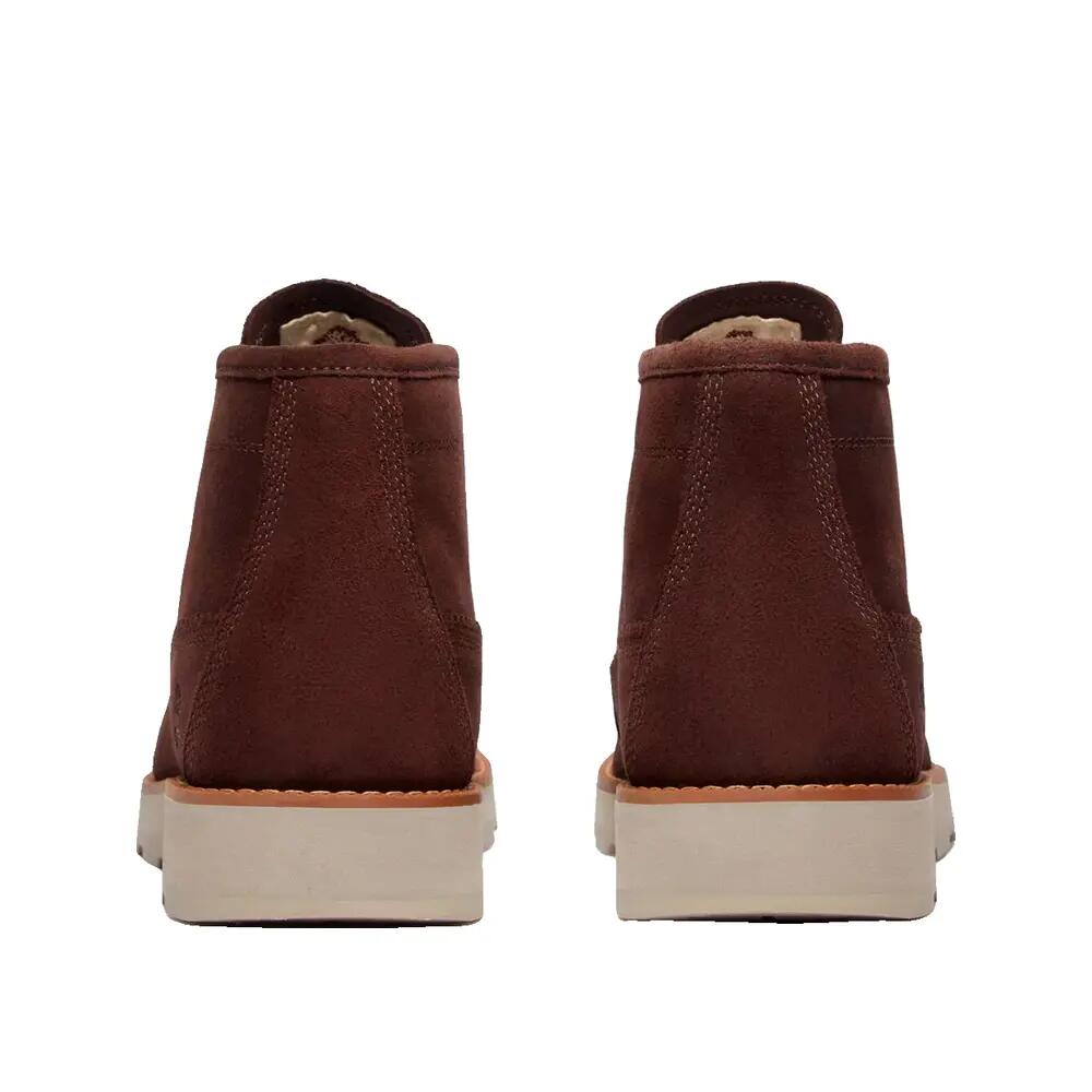 Chaussures Timberland Britton Mills Marron 6/9
