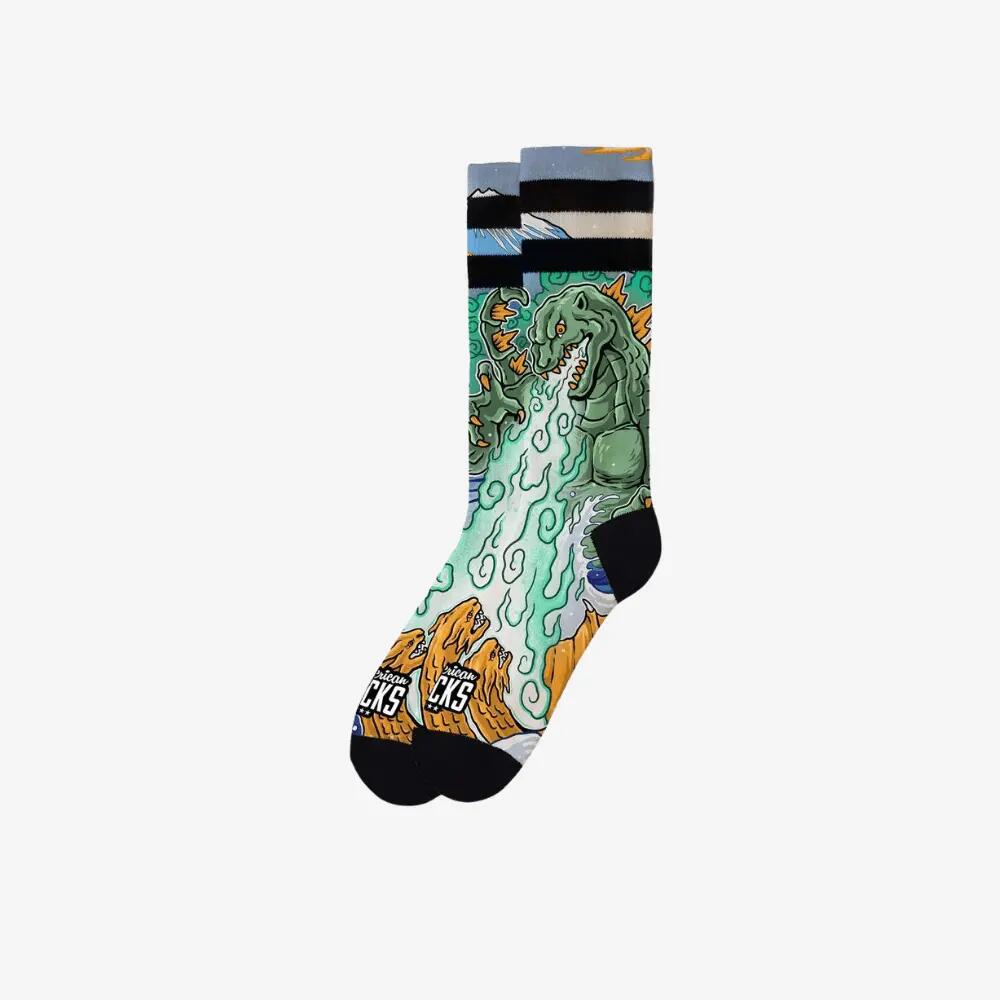 AMERICAN SOCKS picture