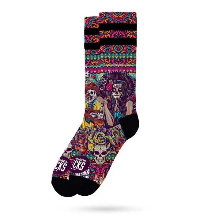 AMERICAN SOCKS picture