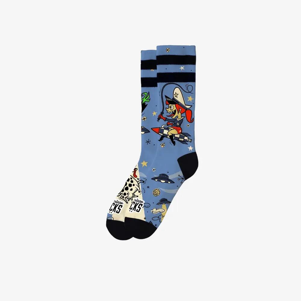 AMERICAN SOCKS picture