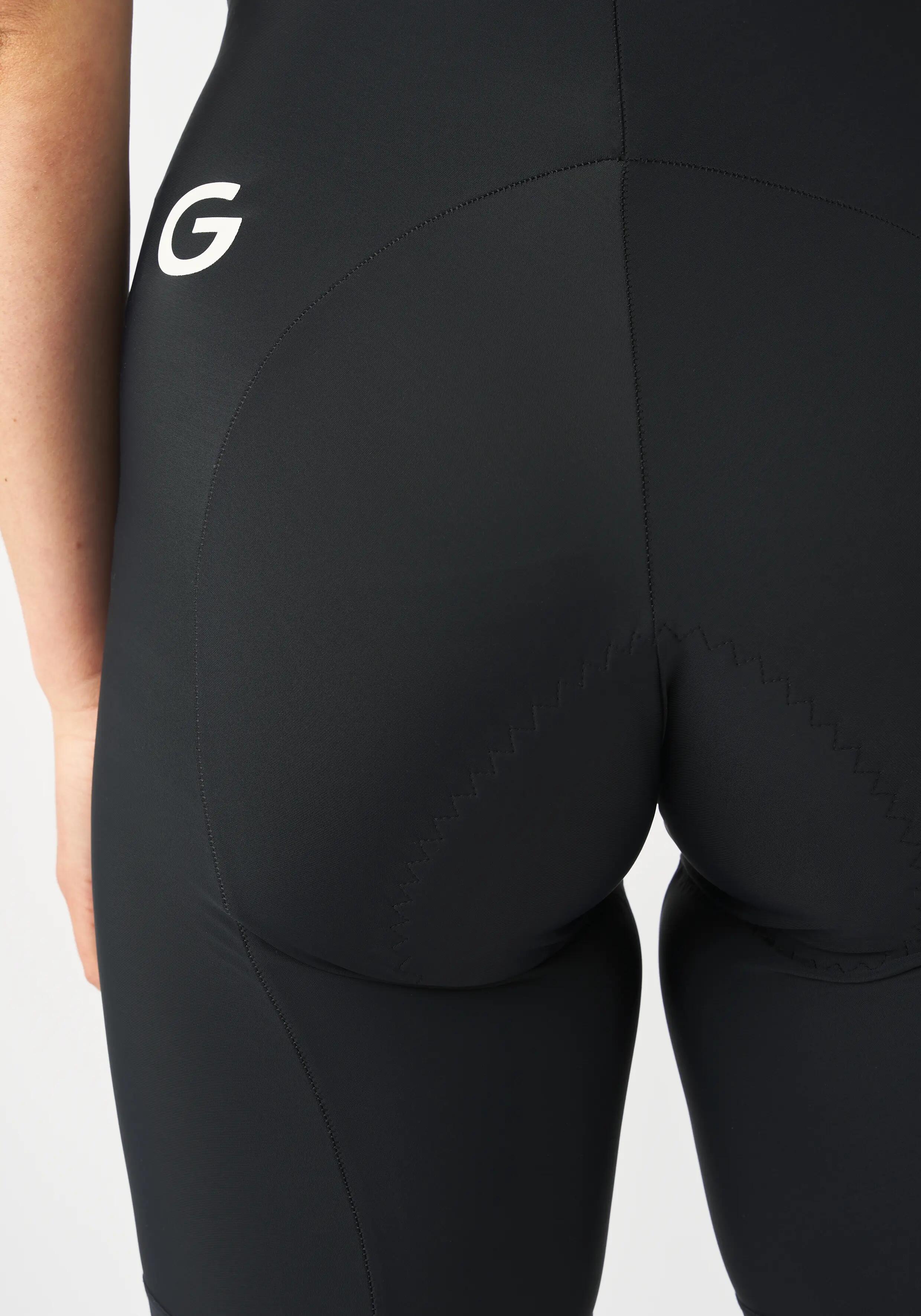 Gonso SQlab GO BIB W Damen Damen Radhose 9/9