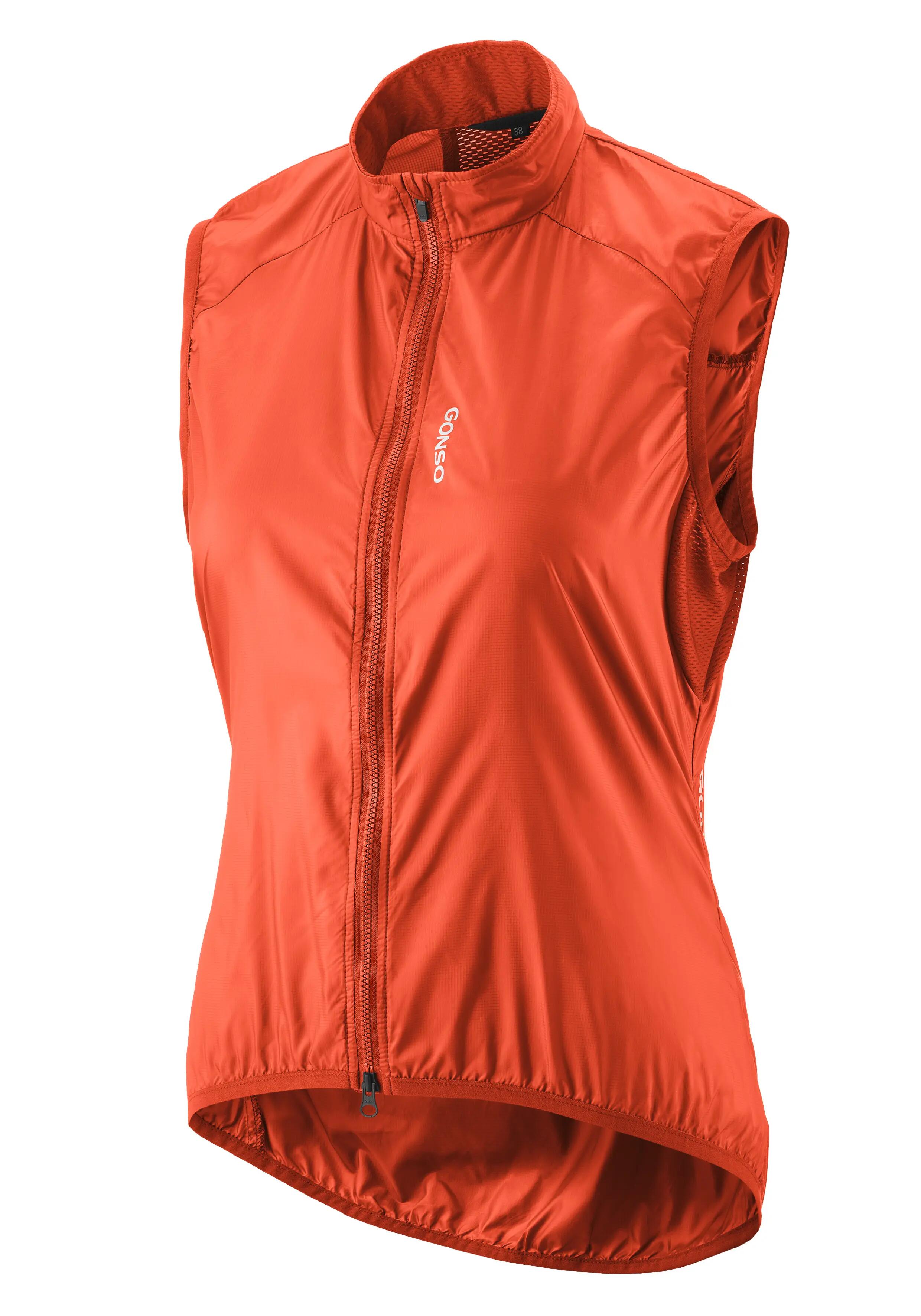 Damesgilet Gonso Road 6/6