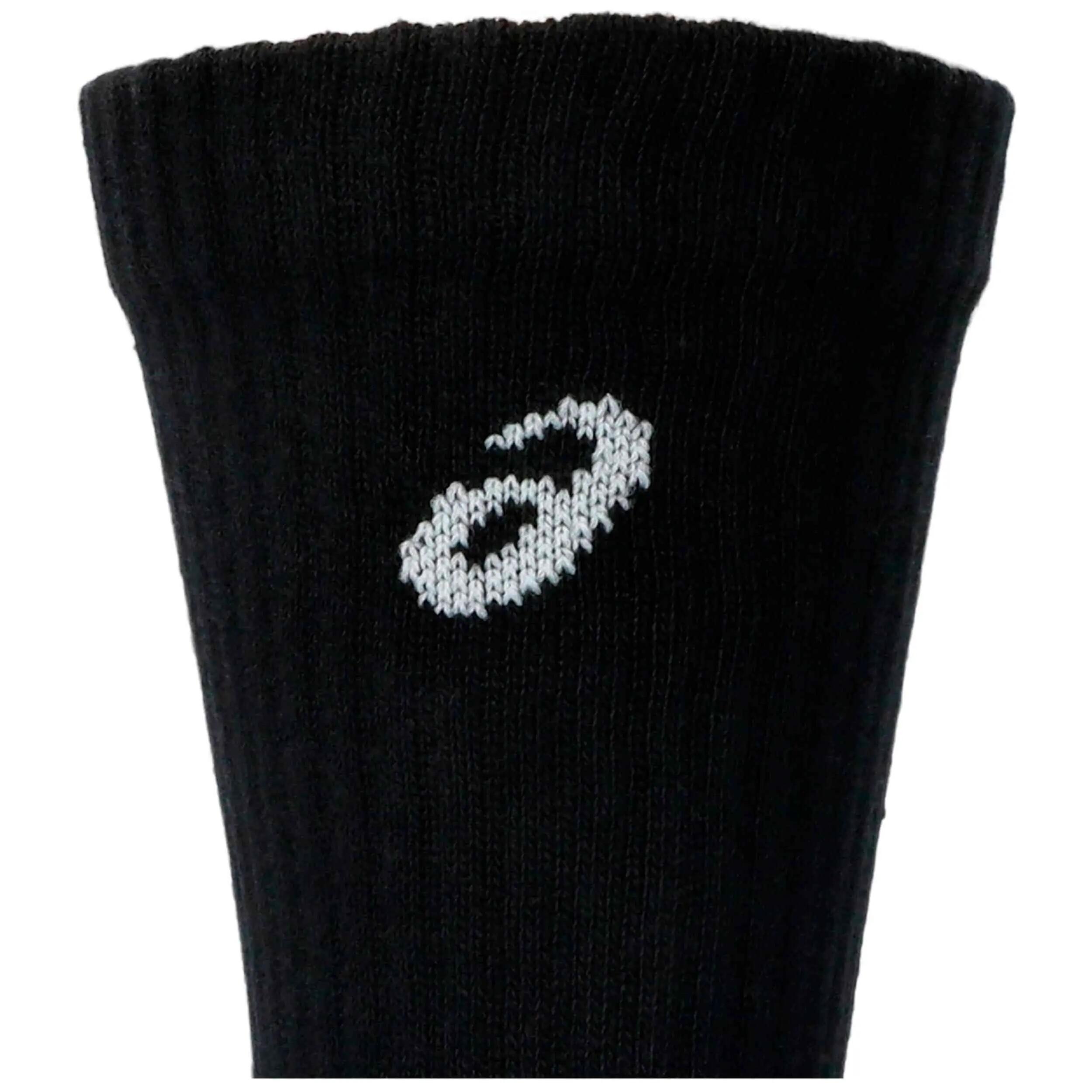 Socken Asics Modell Training Crew für unisex 3/3