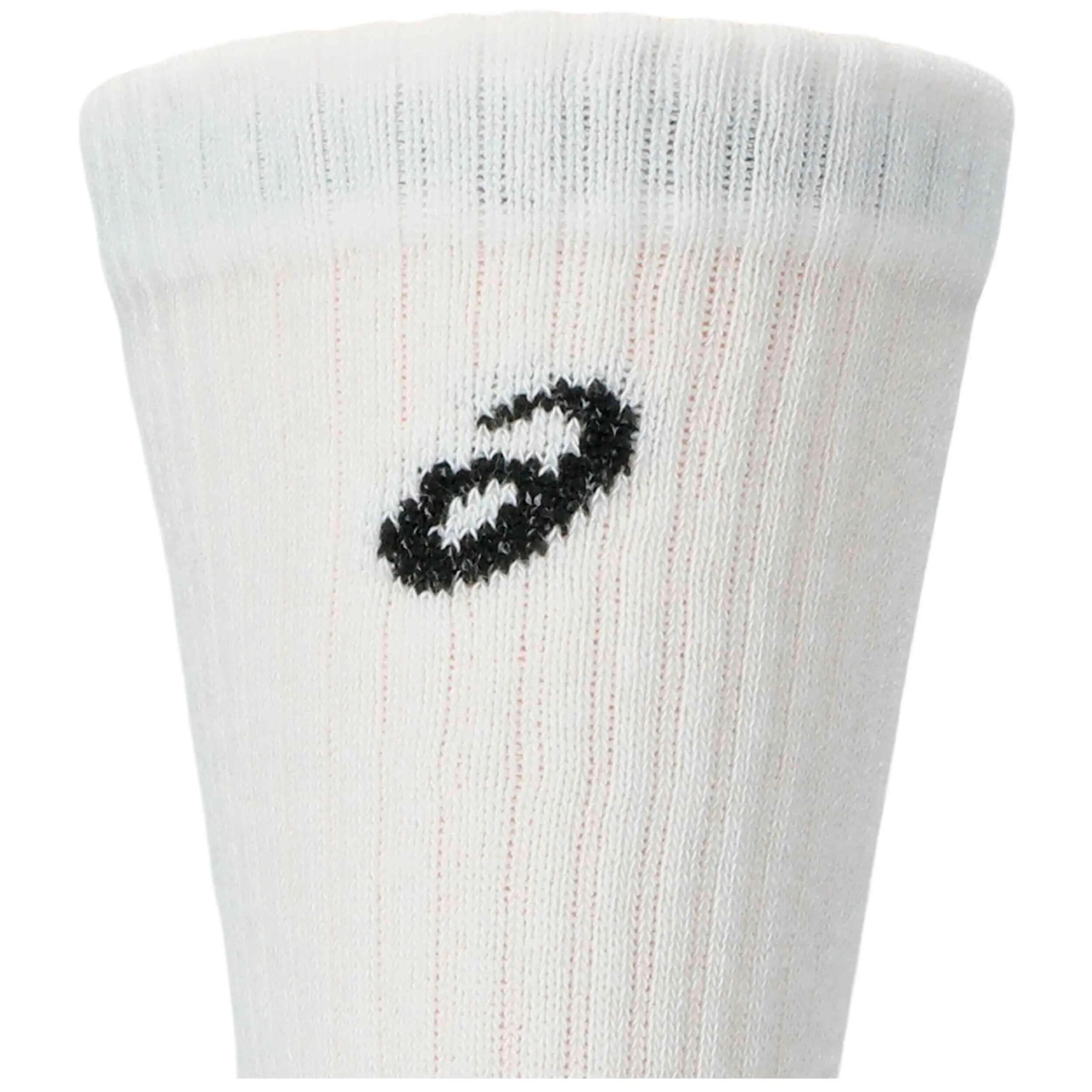 Socken Asics Modell Training Crew für unisex 3/3