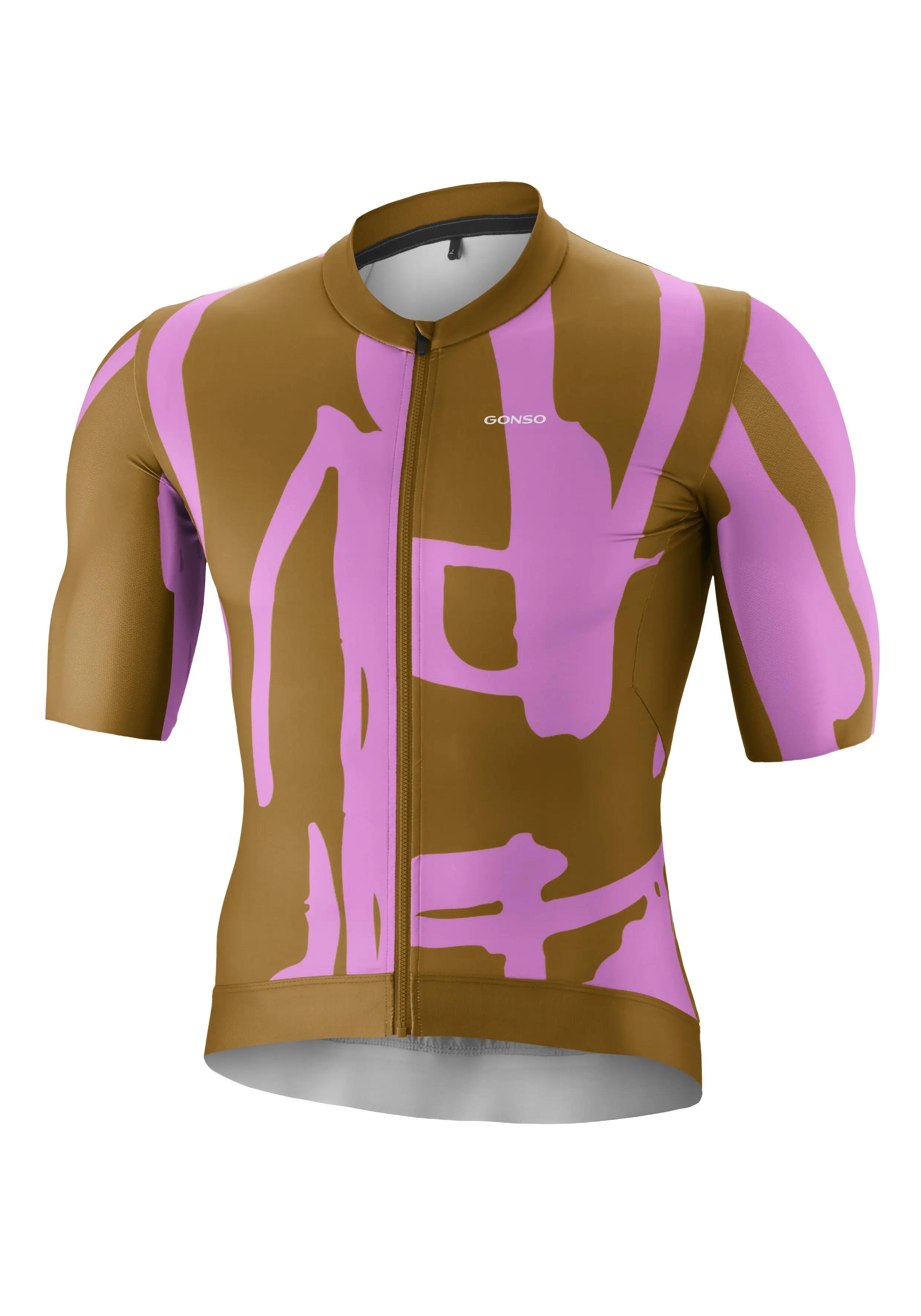 Maillot Gonso Road Print 6/6