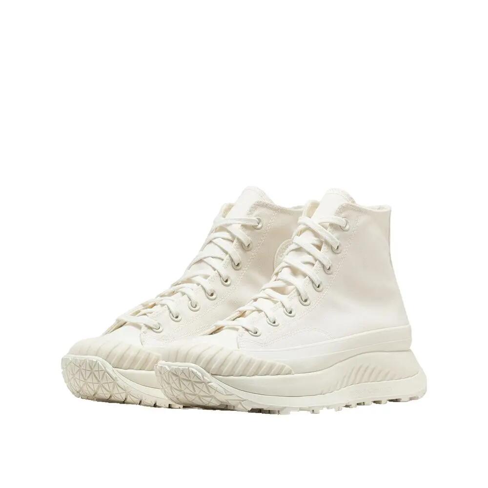 Schoenen Converse Chuck 70 AT-CX Beige 3/3