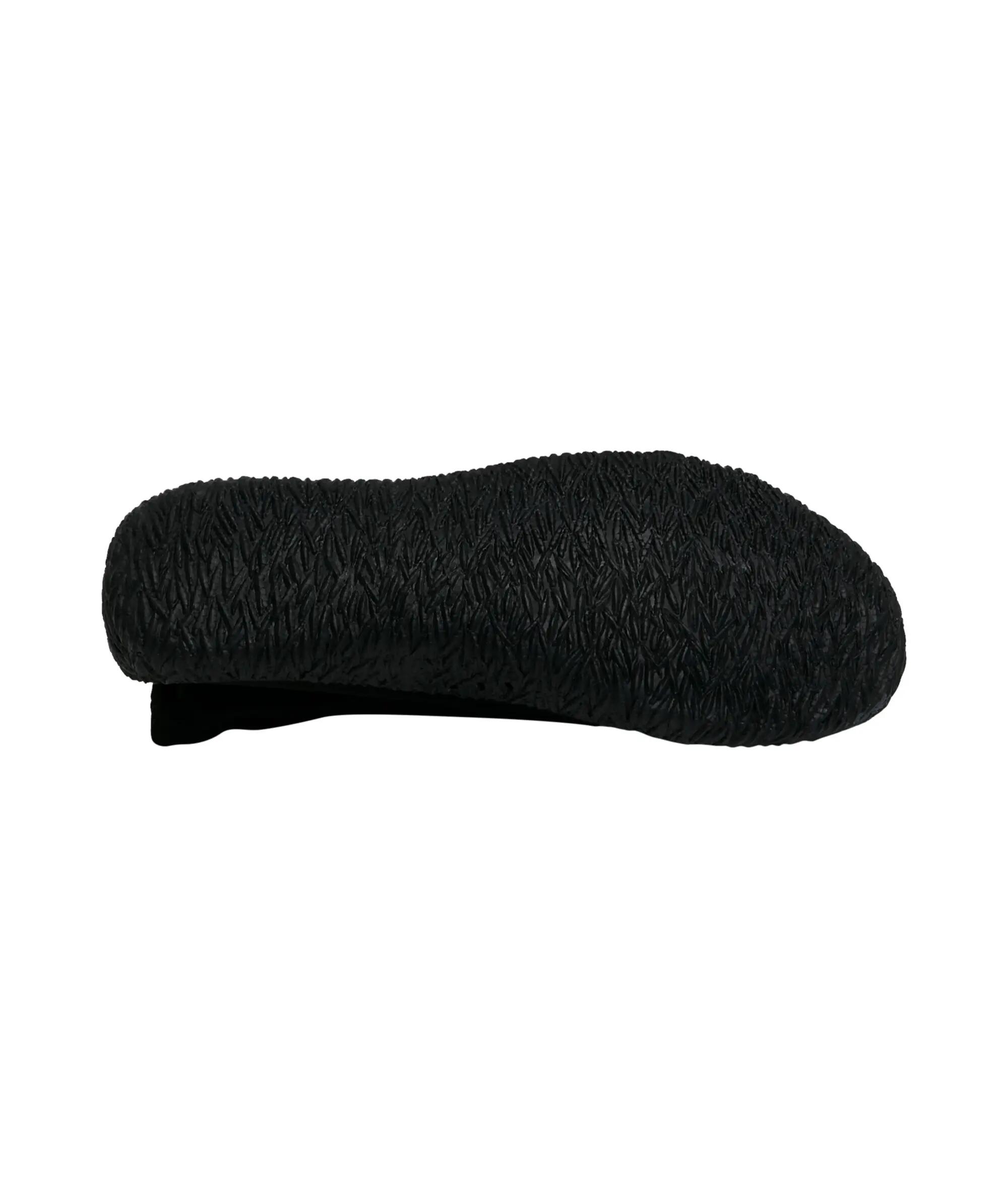 Buty neoprenowe Quiksilver 1mm Prologue Reef Round Toe Black 2024 5/7