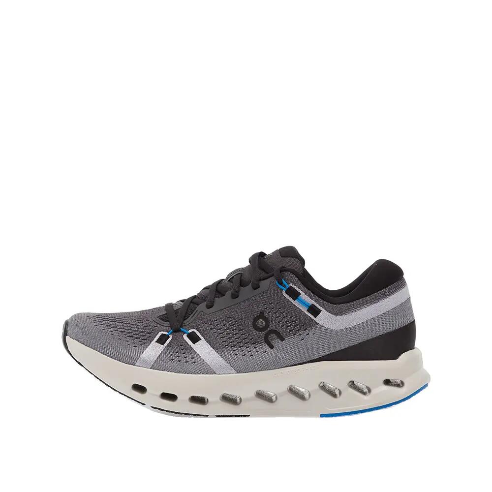 On Cloudsurfer 2 men's sport walking shoe 6/7