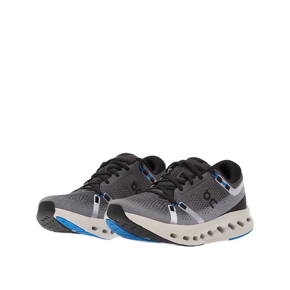 On Cloudsurfer 2 men's sport walking shoe 5/7