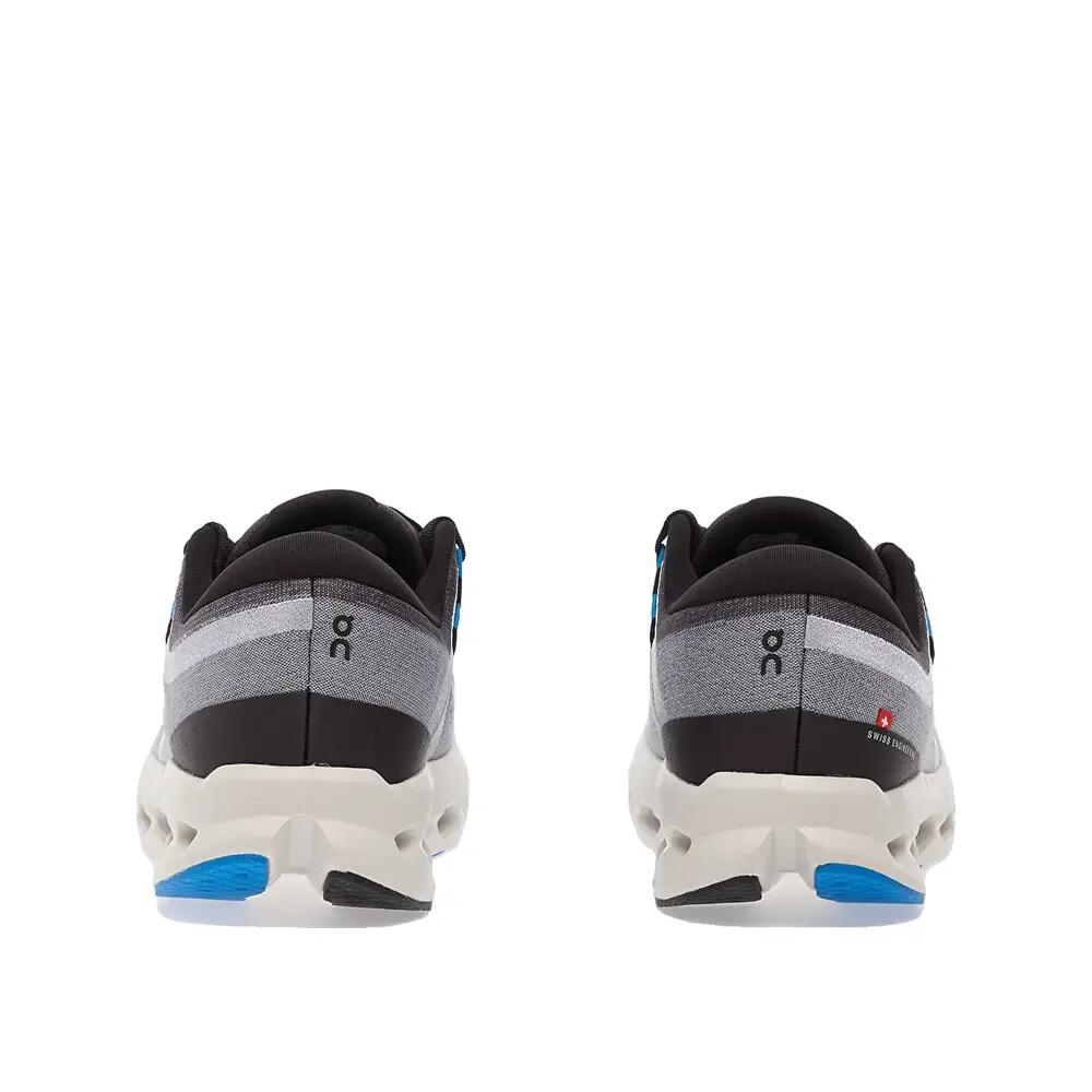 On Cloudsurfer 2 men's sport walking shoe 4/7