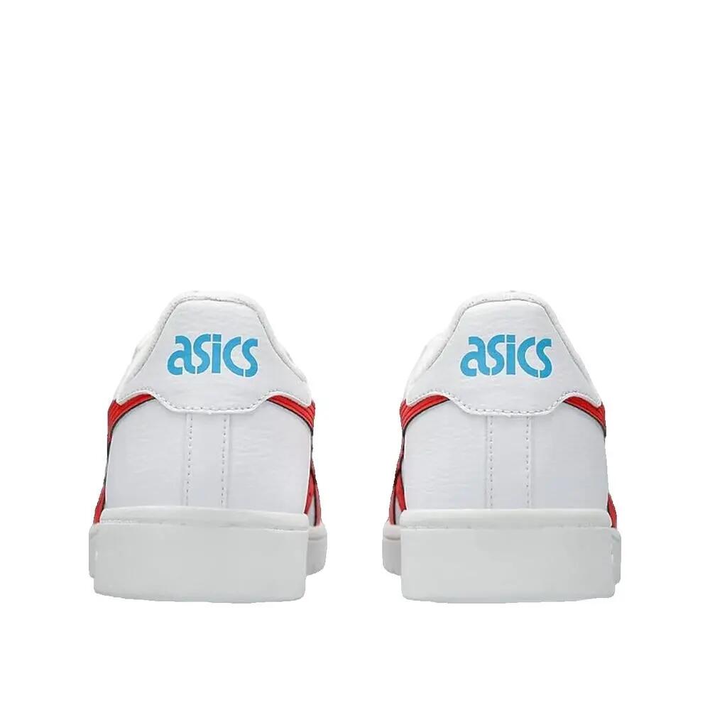 ASICS Japan Schuhe Weiß/Grau Floss 3/6