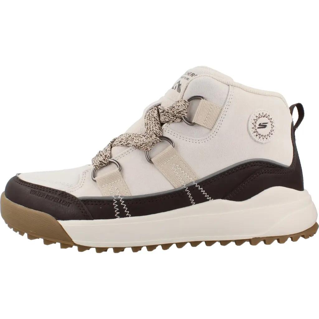 Női Bakancs, szintetikus anyag - Skechers Yana - Collins Landing 2/5