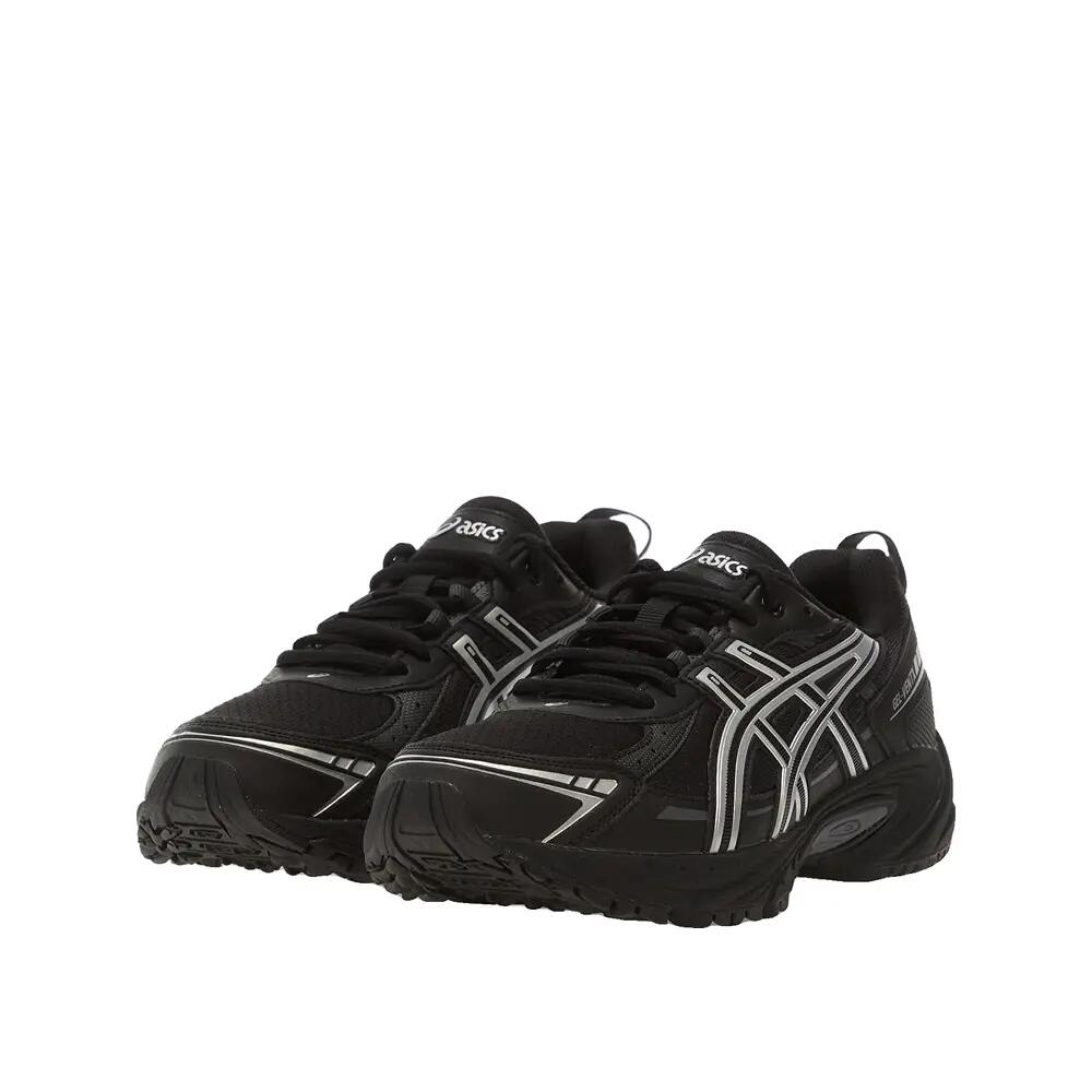 Chaussures Asics Gel-VENTX Noir/Argent 5/6