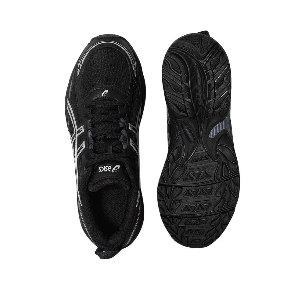 Chaussures Asics Gel-VENTX Noir/Argent 4/6