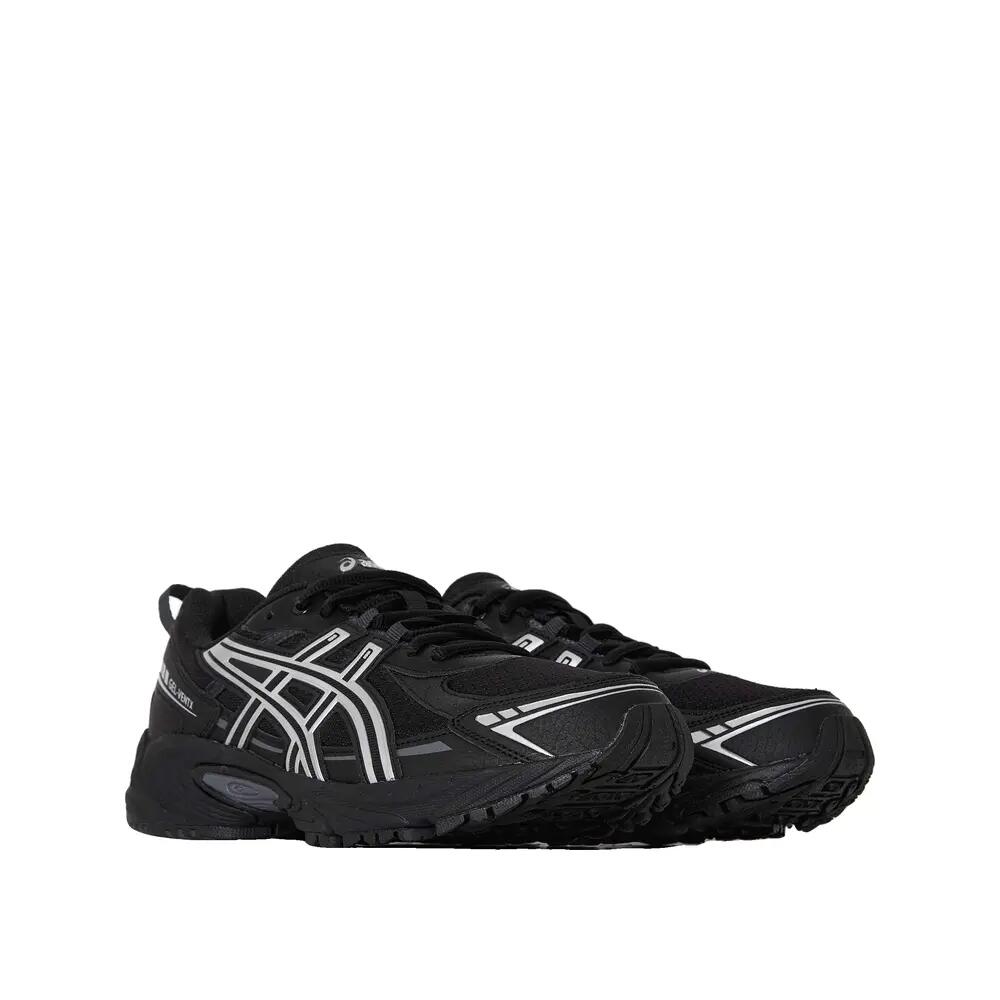 Asics Gel-VENTX Schoenen Zwart/Zilver 3/6