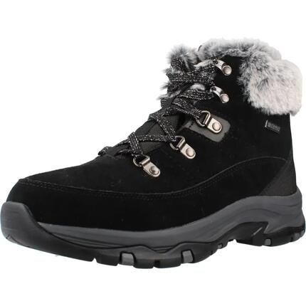 SKECHERS Bottine KAKI 38 (Z1052)