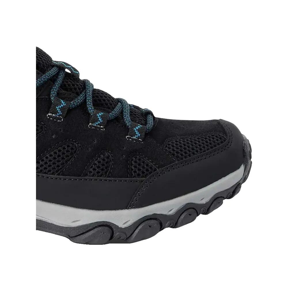Sapatos de caminhadas para mulheres Regatta Edgepoint IV Mid 9/9