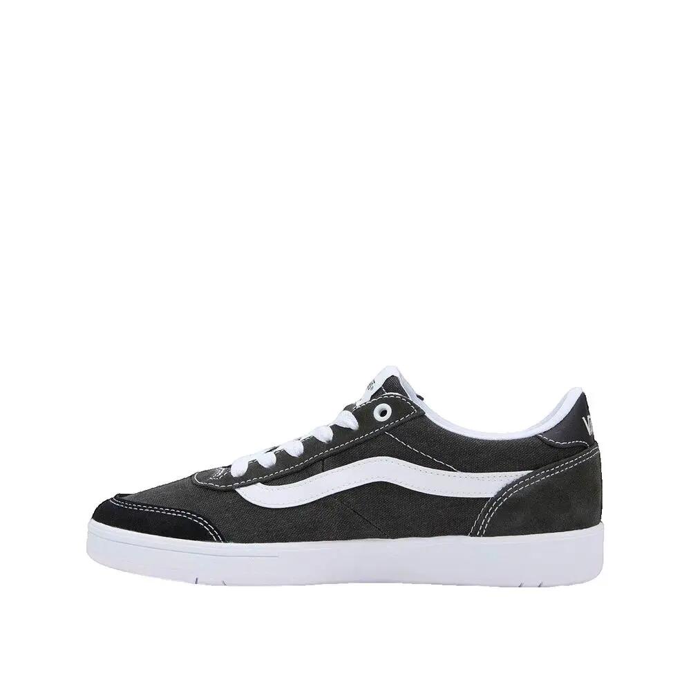 Vans Cruze Too ComfyCush Schwarz 3/3