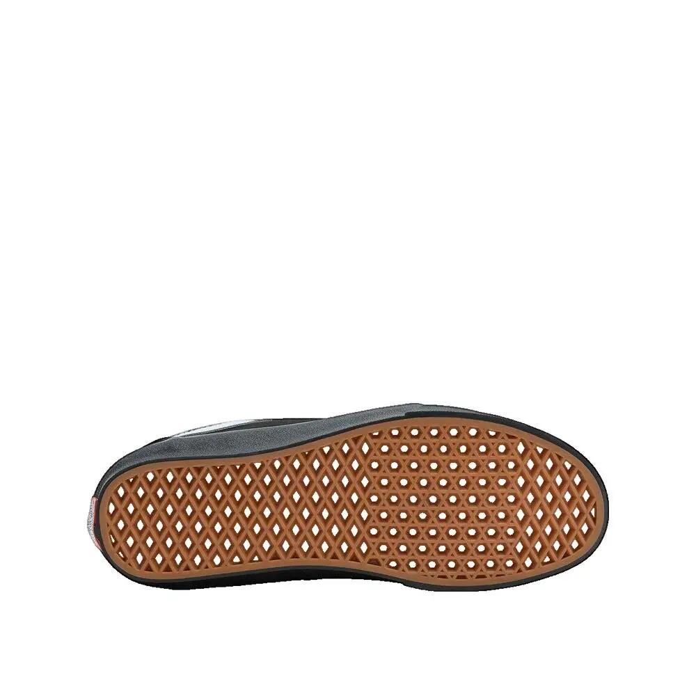 Vans Chukka Low Sidestripe Schwarz 2/3