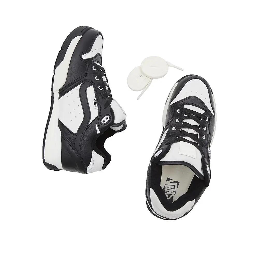 Vans Rowley XLT Schwarz 3/3