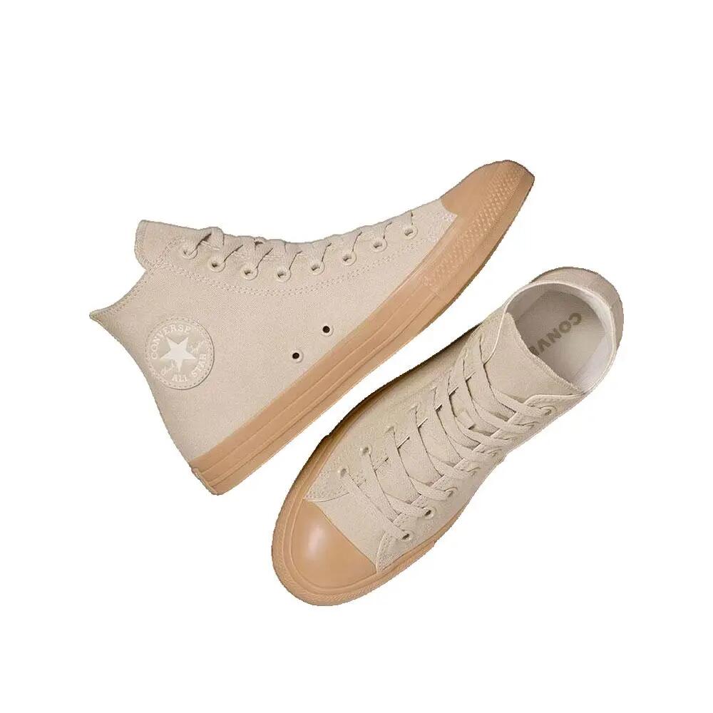 Converse Chuck Taylor All Star Monochrome Beige 3/3