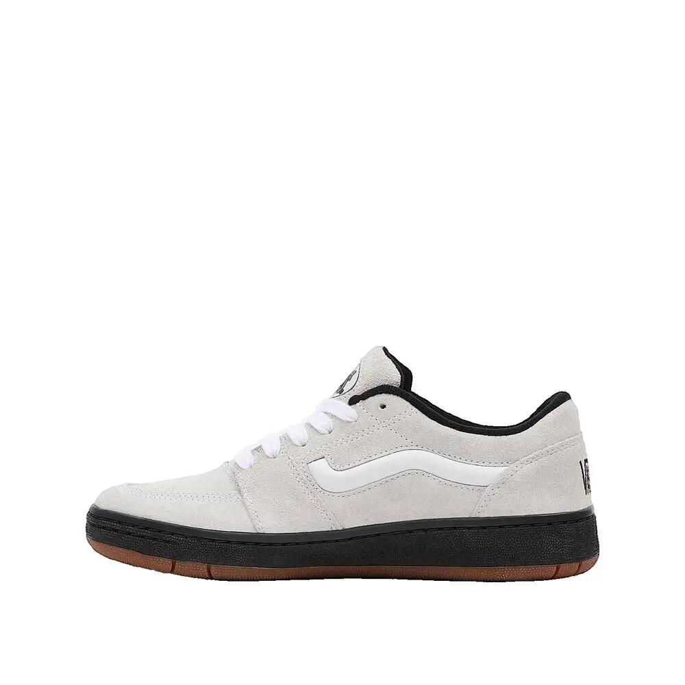 Chaussures Vans Fairlane Grises 3/3