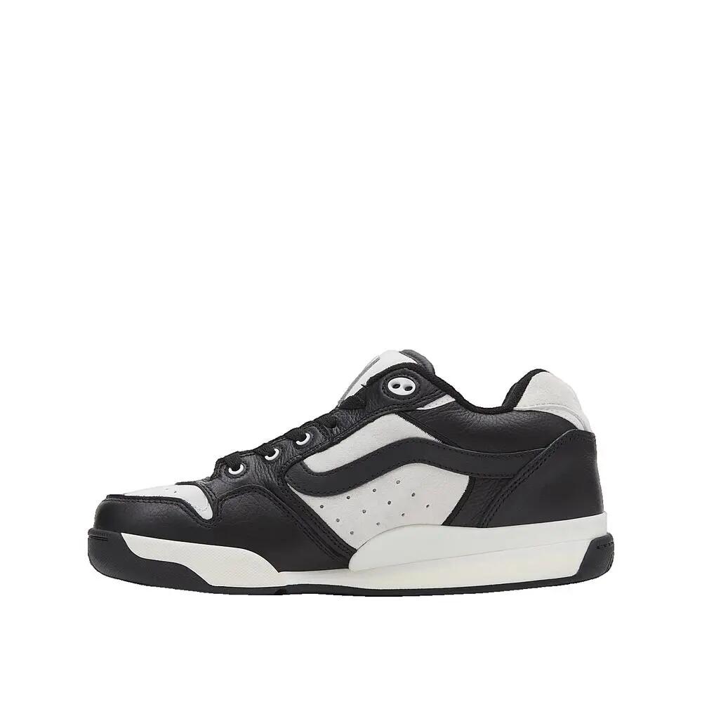 Vans Rowley XLT Schwarz 2/3