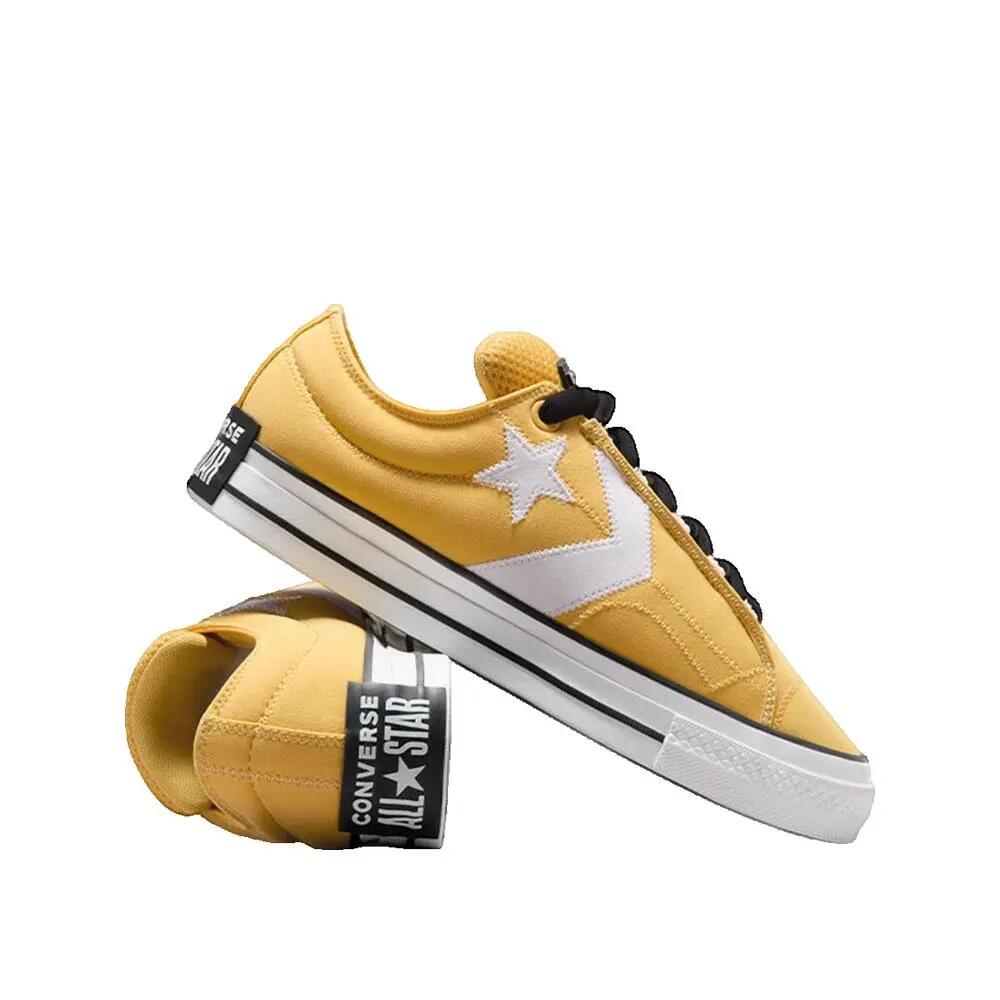 Buty Converse Star Player 76 Żółte 3/3
