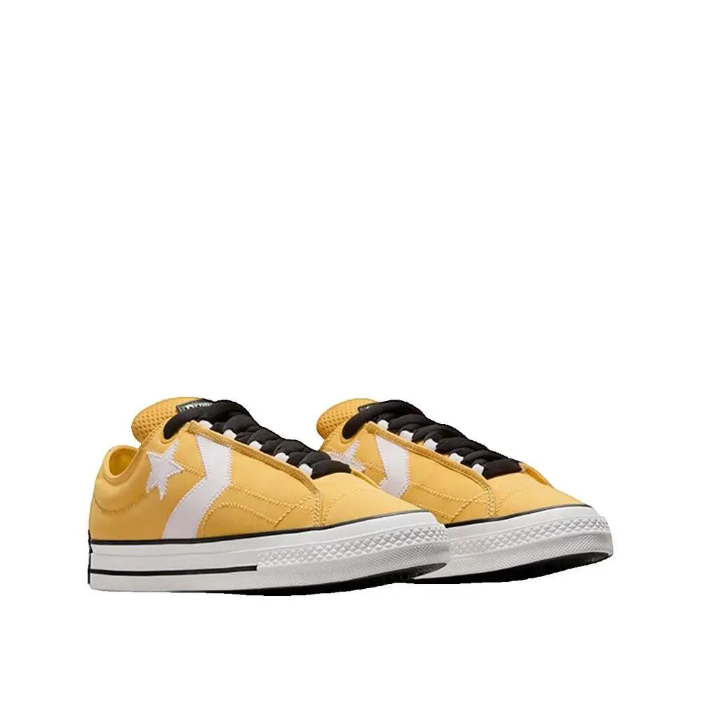 Buty Converse Star Player 76 Żółte 2/3