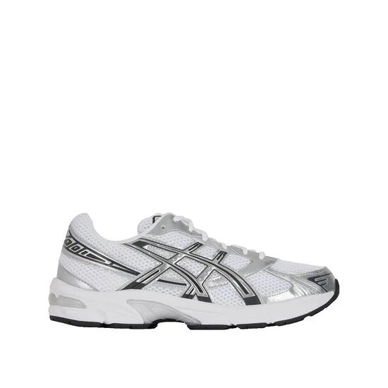 Chaussures ASICS GEL-1130 Blanc Argent