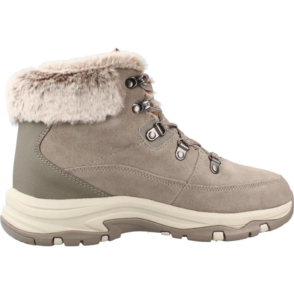 Skechers Snowboots Trego - Snow Worries 167882/MUSH Bruin-36 4/6