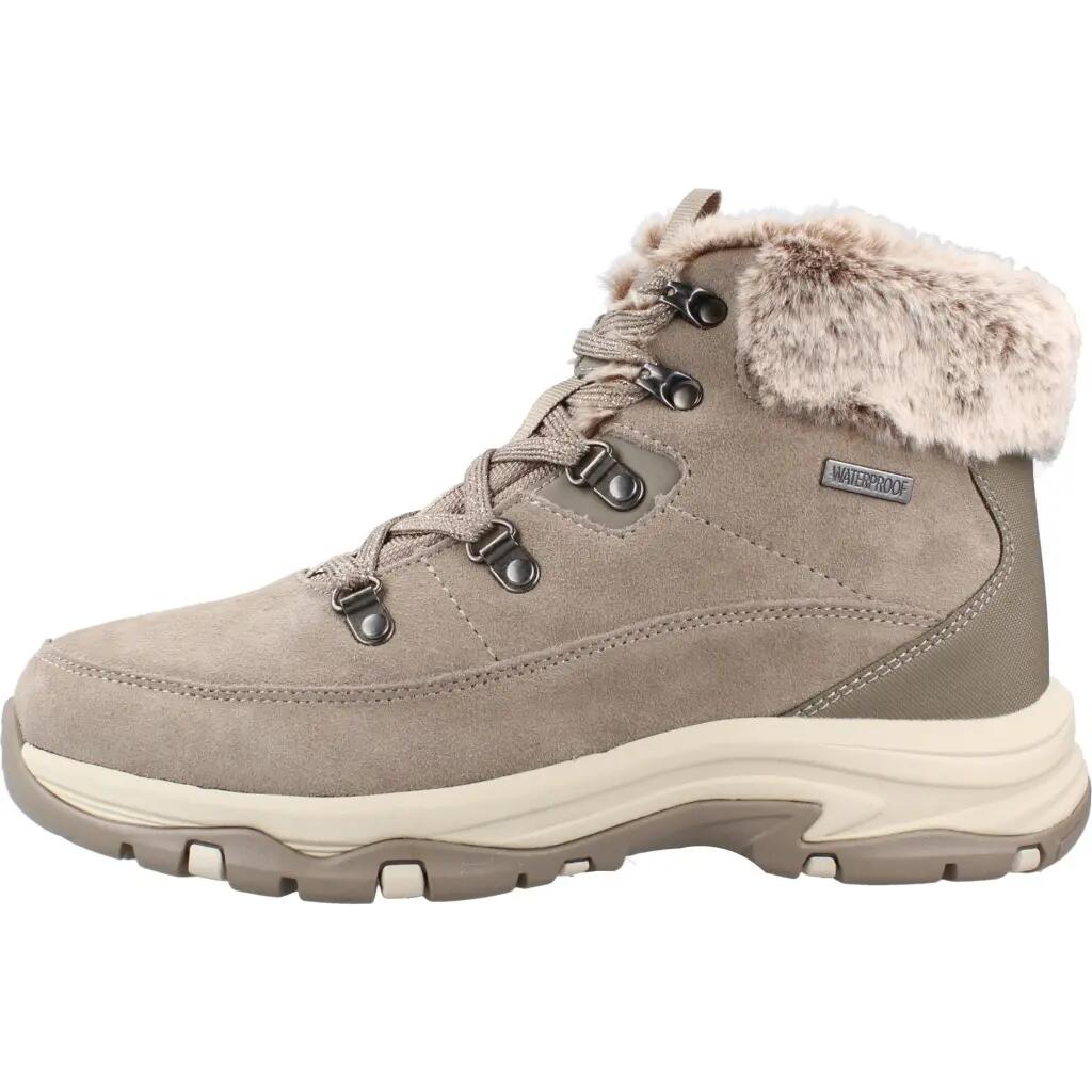 Skechers Snowboots Trego - Snow Worries 167882/MUSH Bruin-36 2/6