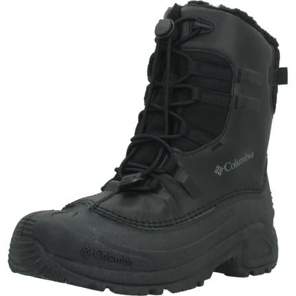 Wanderschuhe Columbia Bugaboot Celsius Schwarz
