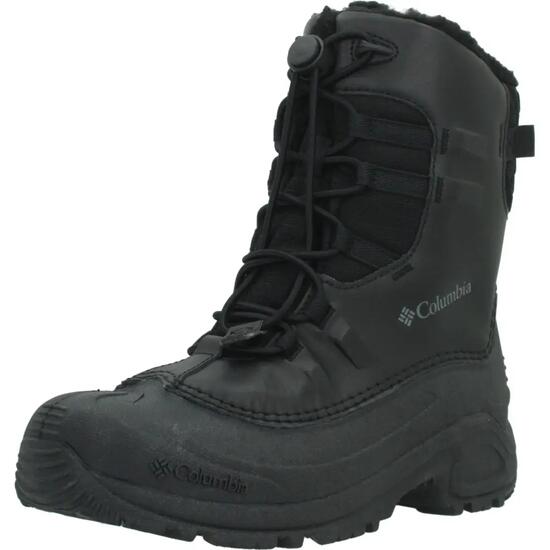 Wanderschuhe Columbia Bugaboot Celsius Schwarz