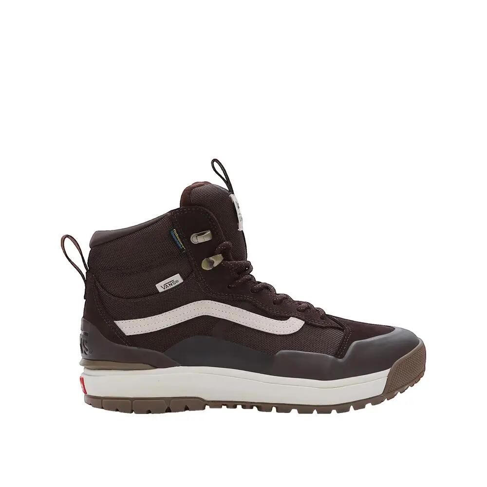 Zapatos de senderismo montaña Vans Ultrarange Exo Hi MTE-2 Marrón 2/3